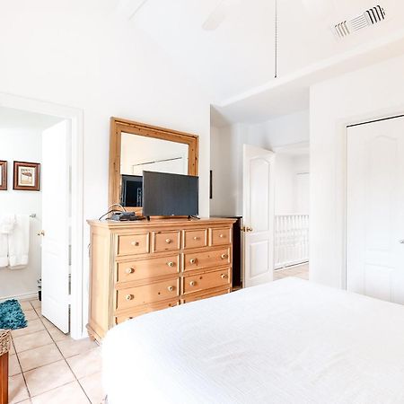 Tropical Breeze Apartamento South Padre Island Quarto foto