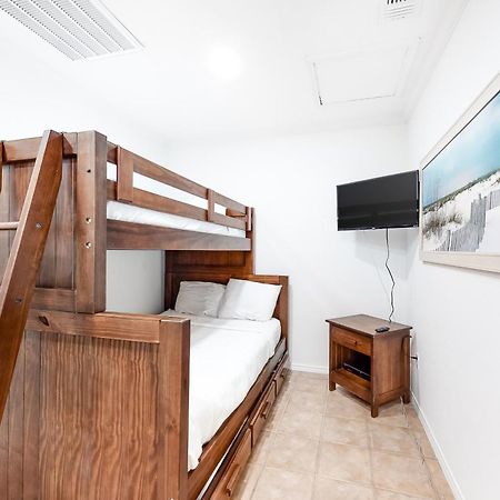 Tropical Breeze Apartamento South Padre Island Quarto foto