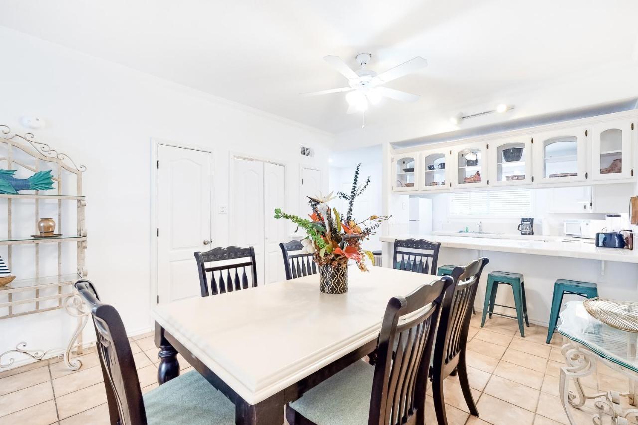 Tropical Breeze Apartamento South Padre Island Quarto foto