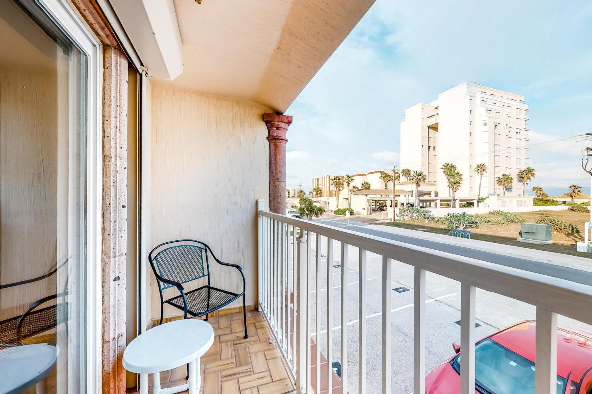 Tropical Breeze Apartamento South Padre Island Quarto foto