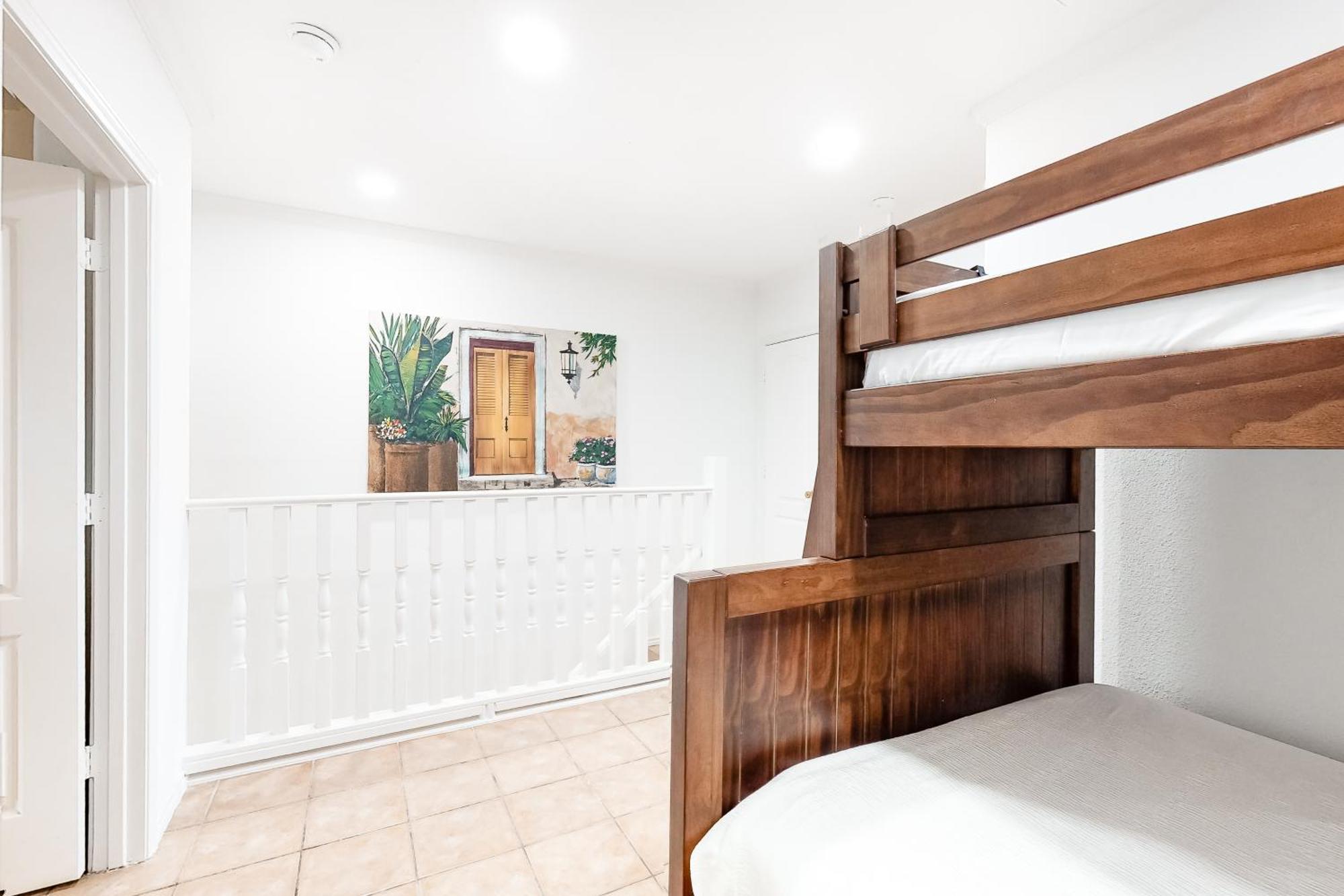 Tropical Breeze Apartamento South Padre Island Quarto foto
