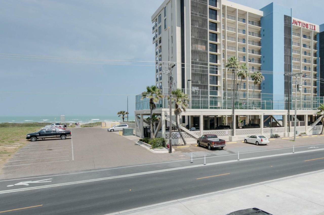 Tropical Breeze Apartamento South Padre Island Exterior foto