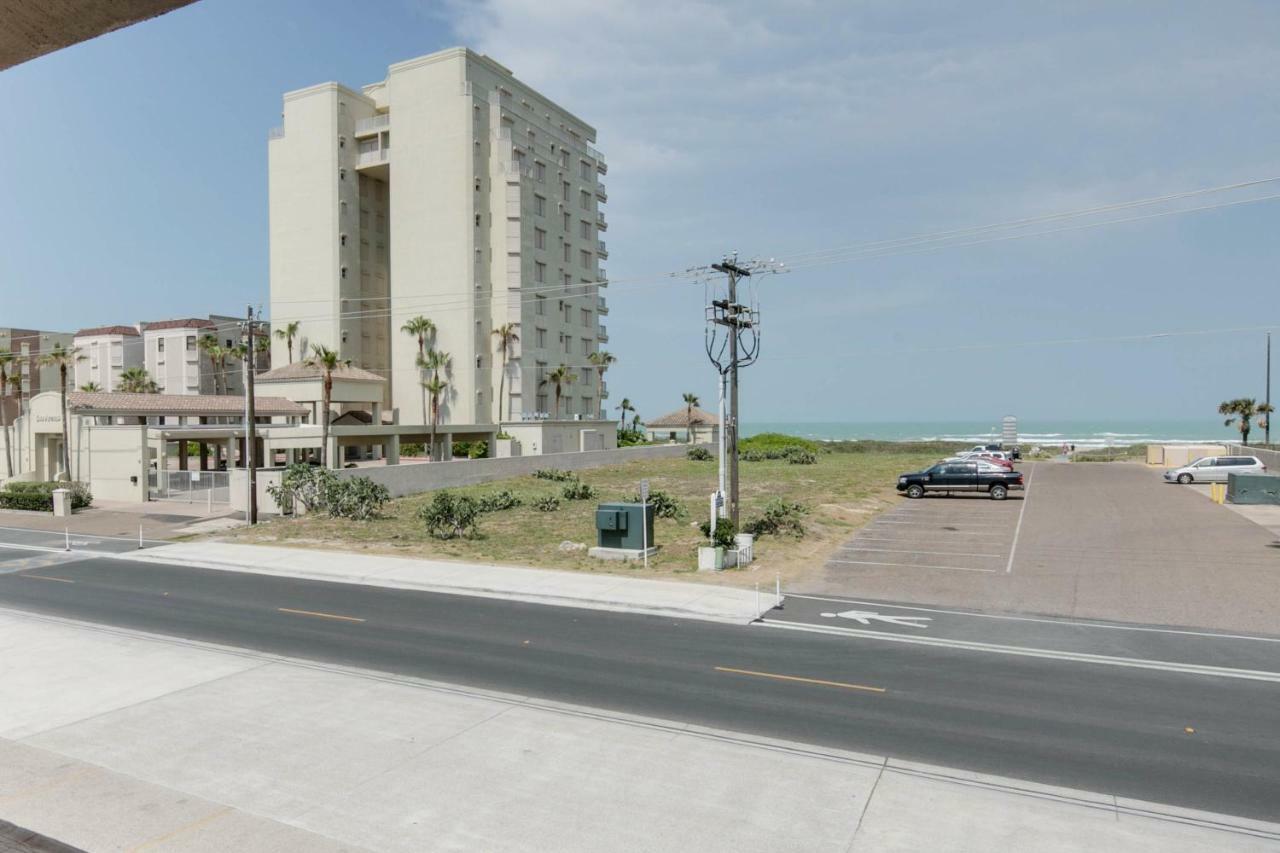 Tropical Breeze Apartamento South Padre Island Exterior foto