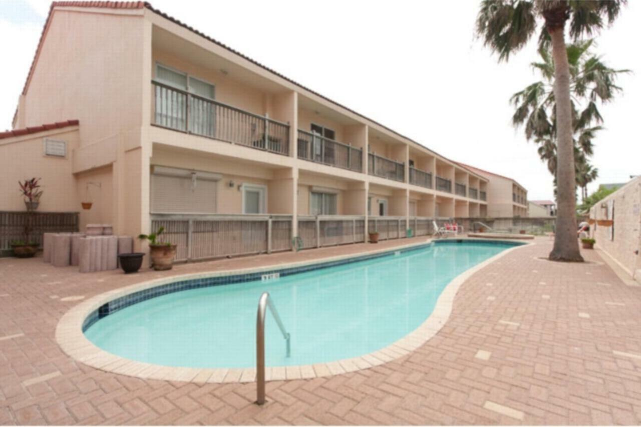 Tropical Breeze Apartamento South Padre Island Exterior foto