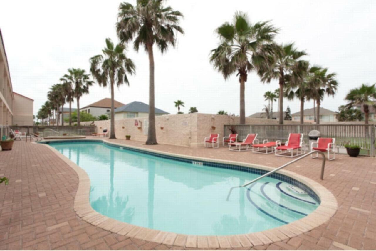 Tropical Breeze Apartamento South Padre Island Exterior foto
