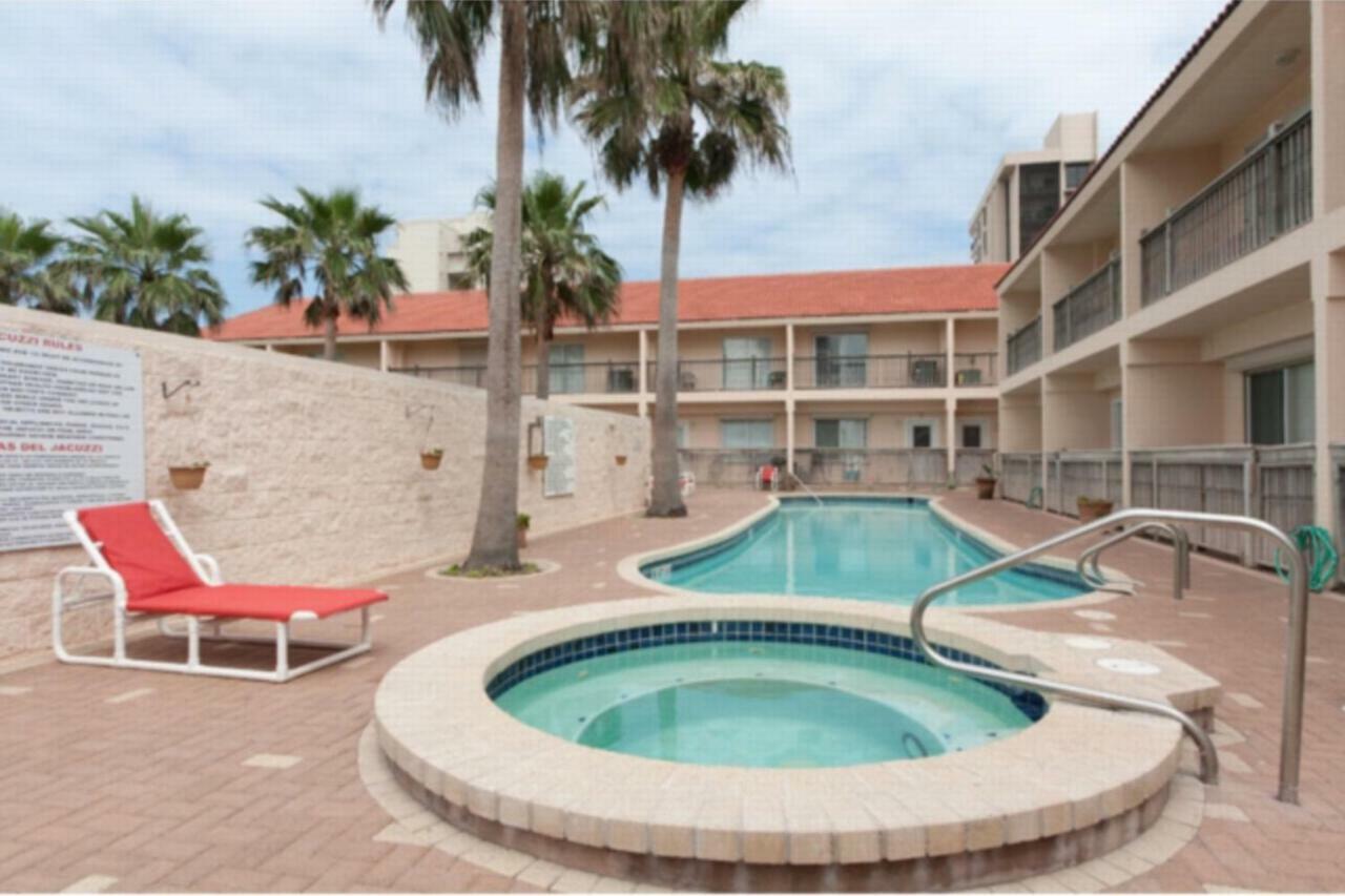 Tropical Breeze Apartamento South Padre Island Exterior foto